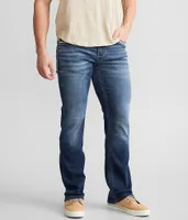 American Fighter Striker Straight Stretch Jean