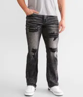 American Fighter Striker Straight Stretch Jean