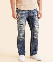 American Fighter Striker Colton Straight Stretch Jean