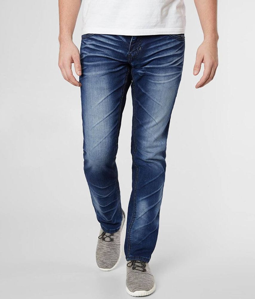 American Fighter Defender Stretch Jean