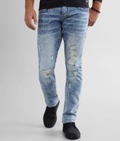 American Fighter Defender Stretch Jean