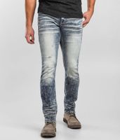 American Fighter Defender Stretch Jean