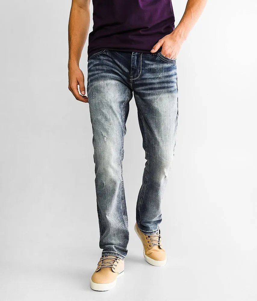 American Fighter Defender Stretch Jean