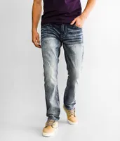 American Fighter Defender Stretch Jean