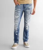 American Fighter Defender Stretch Jean