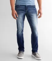 American Fighter Defender Stretch Jean