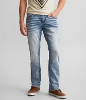 American Fighter Defender Stretch Jean