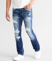 American Fighter Defender Stretch Jean