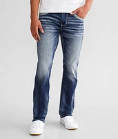 American Fighter Defender Stretch Jean