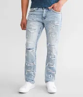 American Fighter Defender Stretch Jean