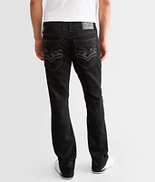 Defender Straight Stretch Jean