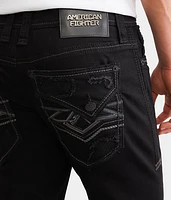 Defender Straight Stretch Jean