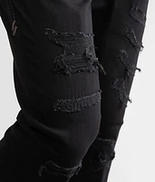 Defender Straight Stretch Jean