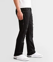 Defender Straight Stretch Jean