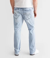 Defender Straight Stretch Jean
