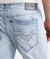 Defender Straight Stretch Jean
