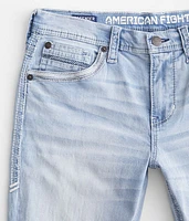 Defender Straight Stretch Jean