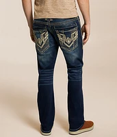 Defender Blade Straight Stretch Jean