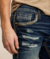 Defender Blade Straight Stretch Jean