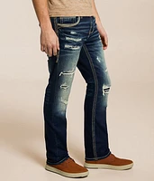 Defender Blade Straight Stretch Jean