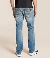 Striker Straight Stretch Jean