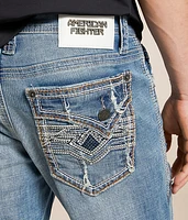 Striker Straight Stretch Jean