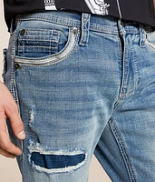 Striker Straight Stretch Jean