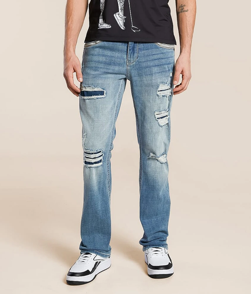 Striker Straight Stretch Jean