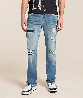 Striker Straight Stretch Jean