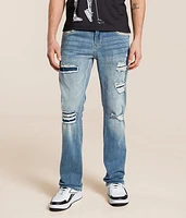 Striker Straight Stretch Jean