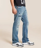 Striker Straight Stretch Jean