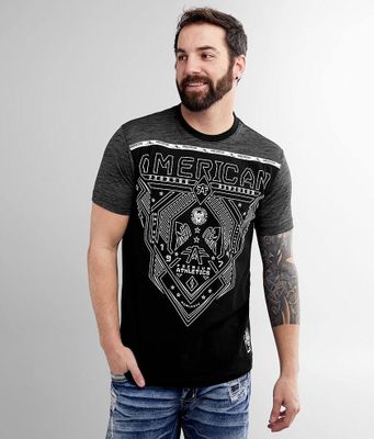 American Fighter Candler T-Shirt