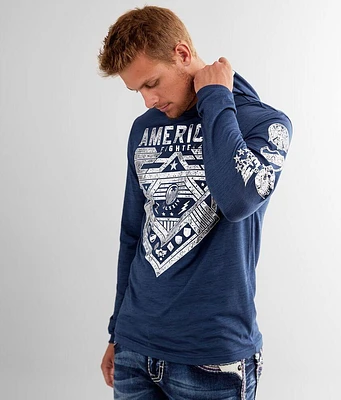 Mountville Hoodie