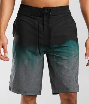 American Fighter Victory Stretch Boardshort