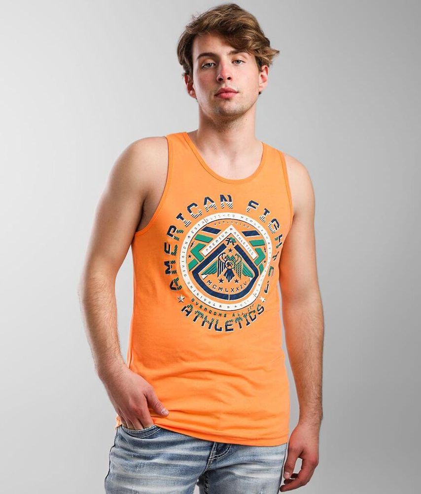 8 Best Men's Tank Tops 2021