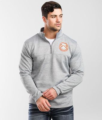 American Fighter Crownpoint Pullover