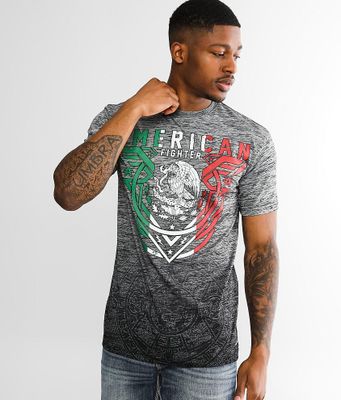 American Fighter San Gabriel T-Shirt