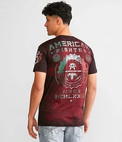 Freemont T-Shirt