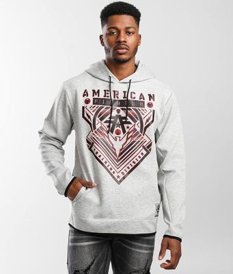 American Fighter Wardell Hoodie
