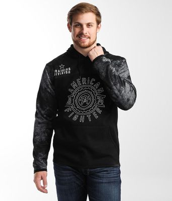 American Fighter Fair Grove Hooded Sweatshirt