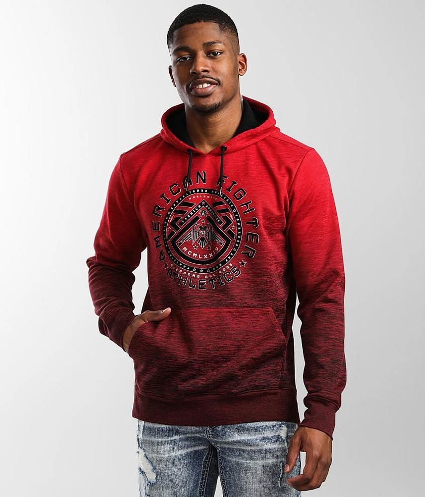 Crownpoint Hooded Sweatshirt