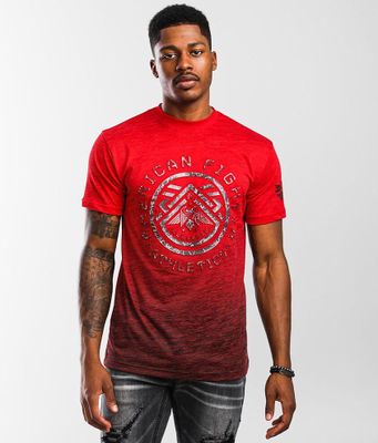 American Fighter Crownpoint T-Shirt