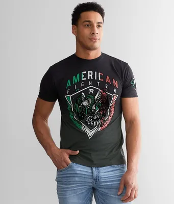 American Fighter Windcrest T-Shirt