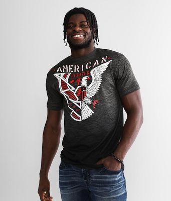 American Fighter Perryman T-Shirt