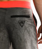 Park Point Stretch Boardshort