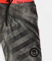 Park Point Stretch Boardshort