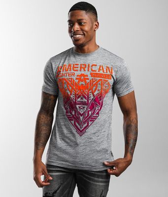 American Fighter Hollins T-Shirt