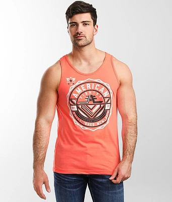 Inland Tank Top