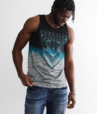 American Fighter Wardell Tank Top