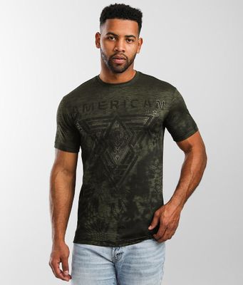 American Fighter Elmore T-Shirt